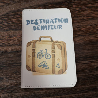 Protège passeport