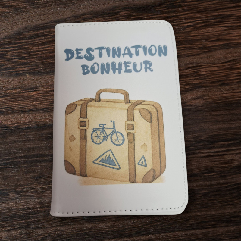 Protège passeport