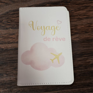 Protège passeport