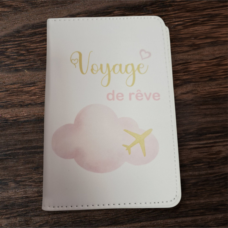 Protège passeport