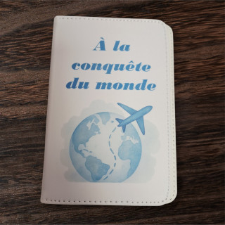 Protège passeport