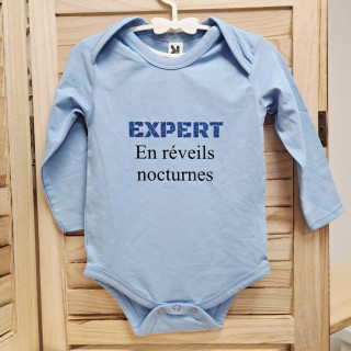 Bodies "Beau gosse de père en fils"