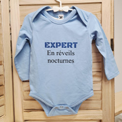 Bodies "Beau gosse de père en fils"