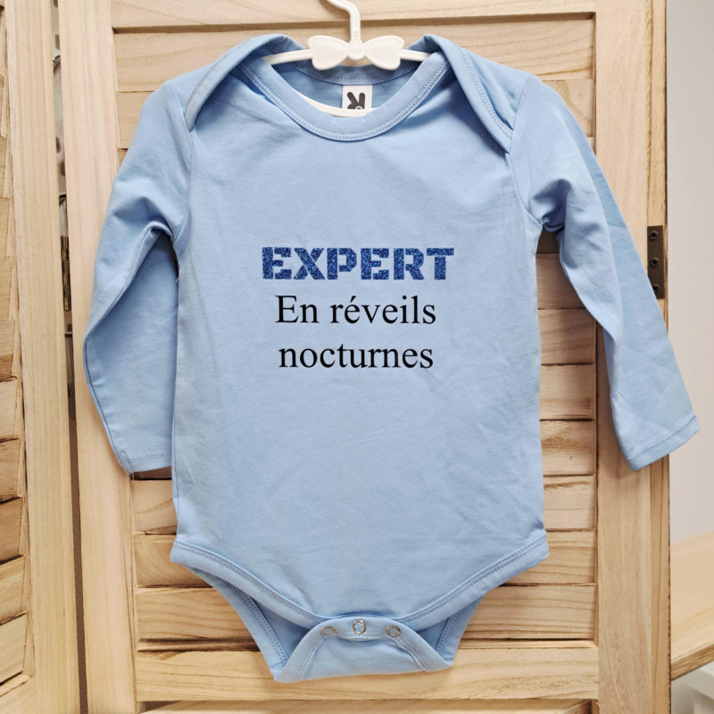 Bodies "Beau gosse de père en fils"