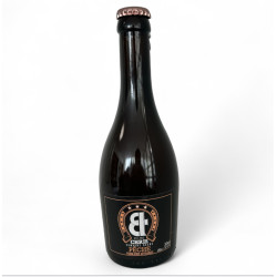 Bière Pêche 33 cl
