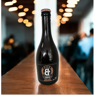 Bière Pêche 33 cl