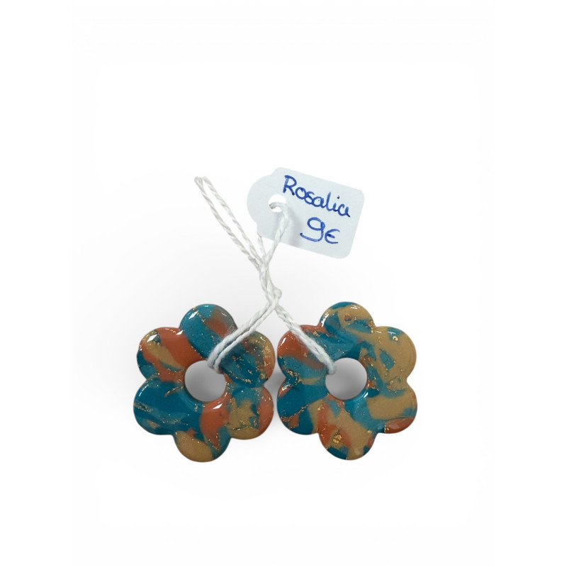 Pampilles rosalia
