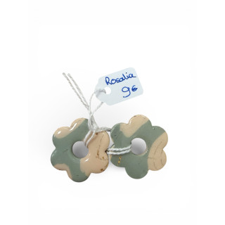 Pampilles rosalia