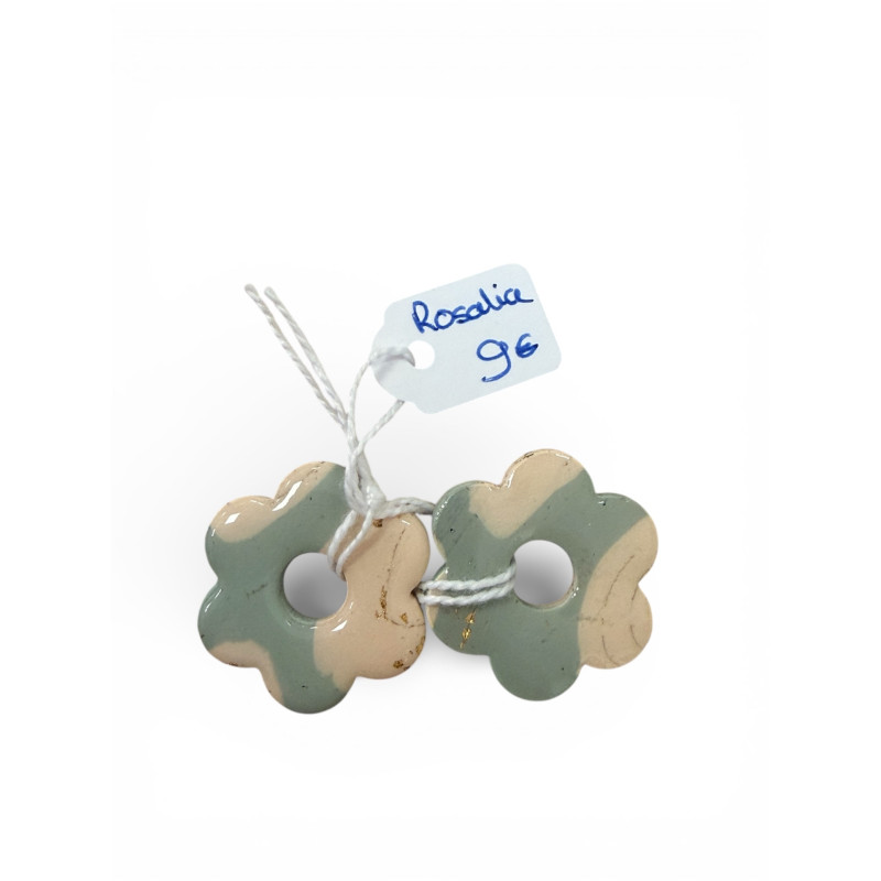 Pampilles rosalia
