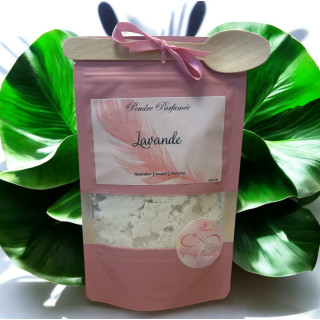Poudre Parfumée parfum Lavande