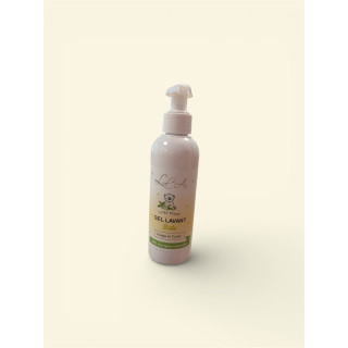 Gel lavant Bébé