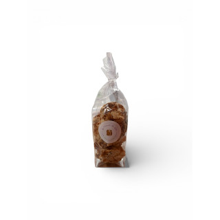 Croquants aux amandes