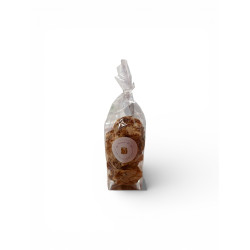 Croquants aux amandes