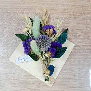 Aimant floral