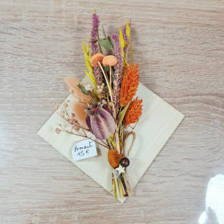 Aimant floral