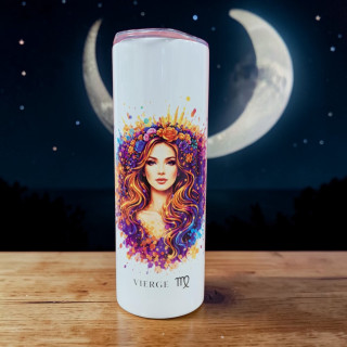 Gobelet Isotherme / tumbler 20 oz (590 ml) Astro - Vierge