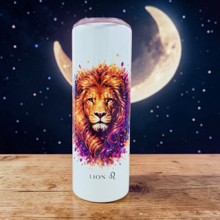 Gobelet Isotherme / tumbler 20 oz (590 ml) Astro - Lion