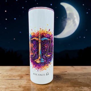 Gobelet Isotherme / tumbler 20 oz (590 ml) Astro - Balance