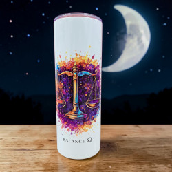 Gobelet Isotherme / tumbler 20 oz (590 ml) Astro - Balance