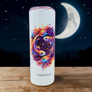 Gobelet Isotherme / tumbler 20 oz (590 ml) Astro - Poisson