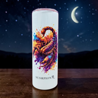 Gobelet Isotherme / tumbler 20 oz (590 ml) Astro - Scorpion