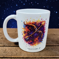 Mug Astro - Sagittaire
