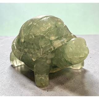 Animaux en Pierre (tortue)