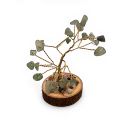 Arbre de vie aventurine