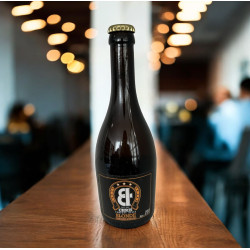 Bière Blonde 33 cl