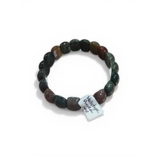 Bracelet en Héliotrope