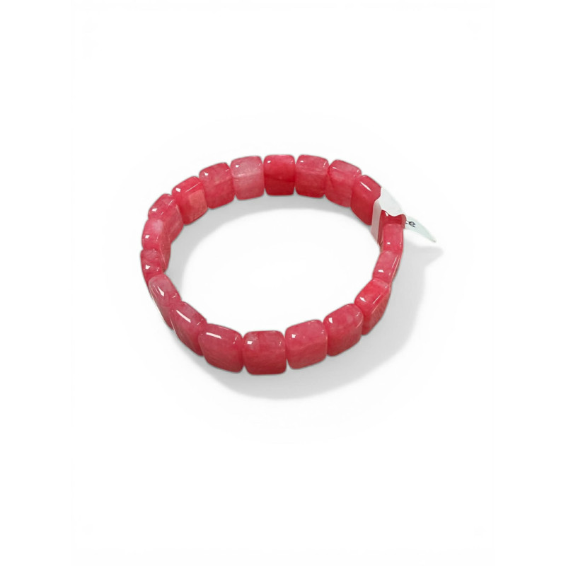 Bracelet en Quartz craquelé