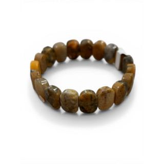 Bracelet Jaspe Bourbon