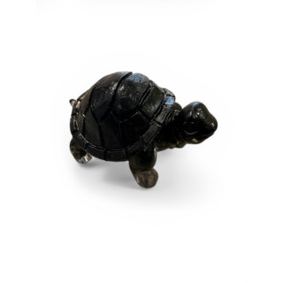 Animaux en Pierre (tortue)