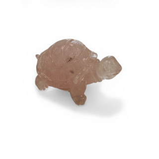 Animaux en Pierre (tortue)