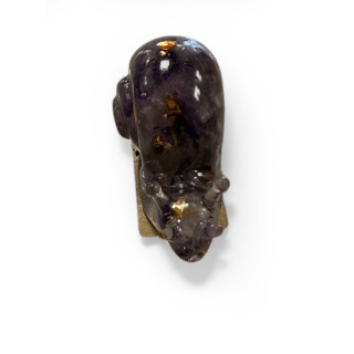 Animaux en Pierre (escargot)