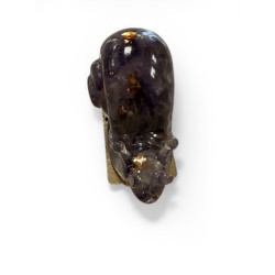 Animaux en Pierre (escargot)
