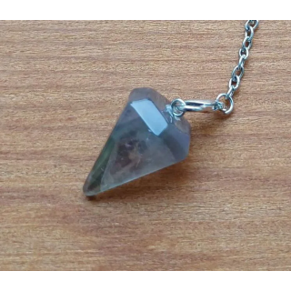 Pendule améthyste