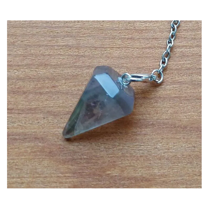 Pendule améthyste