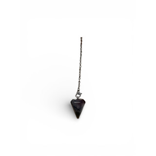 Pendule fluorine