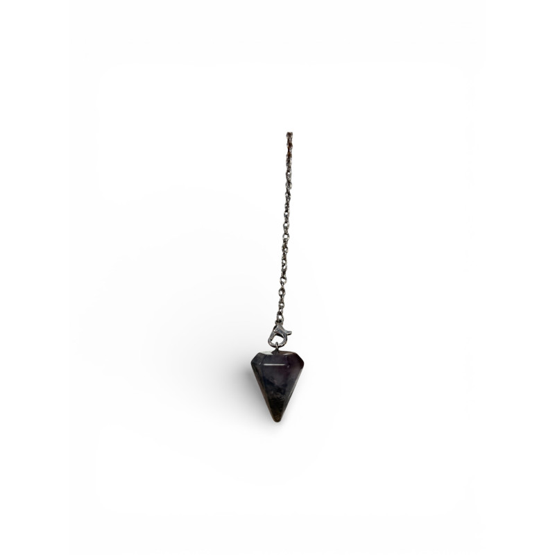 Pendule fluorine
