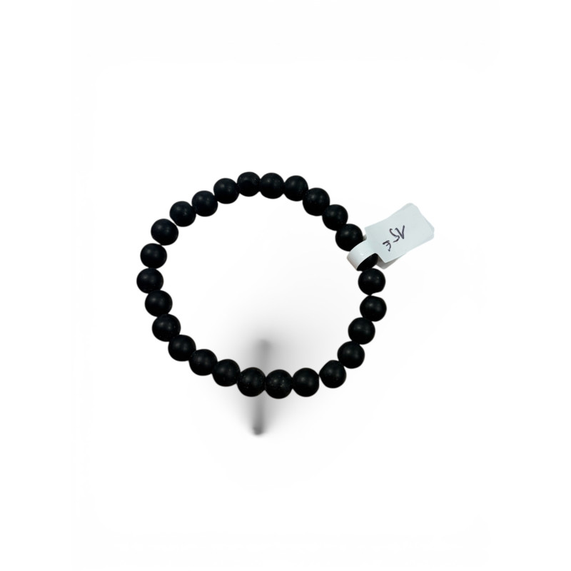 Bracelet en Shungite