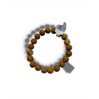 Bracelet en jaspe