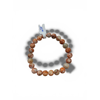 Bracelet en marbre