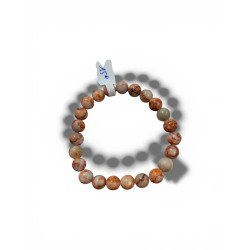 Bracelet en marbre