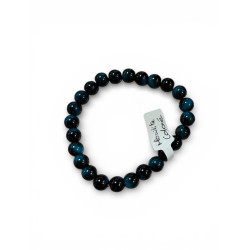 Bracelet en howlite