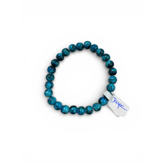 Bracelet en jaspe