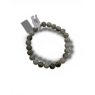 Bracelet en labradorite