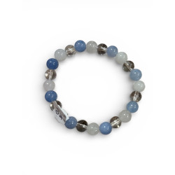 Bracelet en jaspe cambala