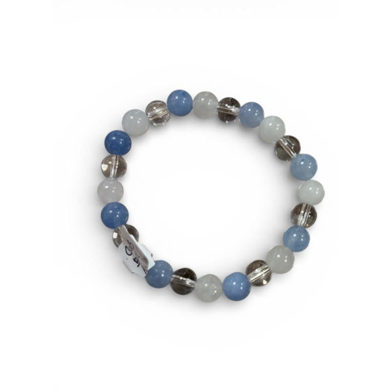 Bracelet en jaspe cambala