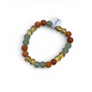 Bracelet en Aventurine